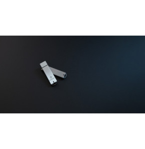 Kingston Technology IronKey 8Go Basic S1000 Encrypted USB 3.0 FIPS 140-2 Level 3 (IKS1000B/8GB)