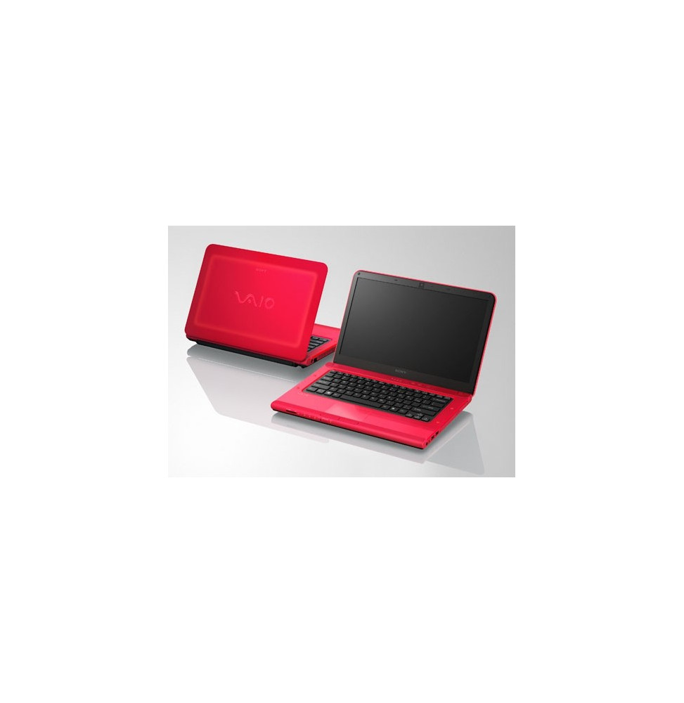 Ordinateur portable Sony Vaio VPCCA15FF