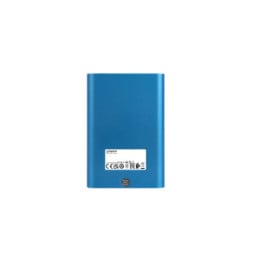 Kingston Technology IronKey 960Go Vault Privacy 80 XTS-AES 256-bit SSD externe chiffré (IKVP80ES/960G)