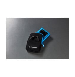 Kingston Technology IronKey 960Go Vault Privacy 80 XTS-AES 256-bit SSD externe chiffré (IKVP80ES/960G)
