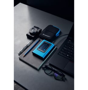 Kingston Technology IronKey 960Go Vault Privacy 80 XTS-AES 256-bit SSD externe chiffré (IKVP80ES/960G)