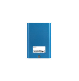 Kingston Technology IronKey 1920Go Vault Privacy 80 XTS-AES 256-bit SSD externe chiffré (IKVP80ES/1920G)