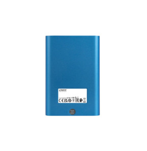Kingston Technology IronKey 1920Go Vault Privacy 80 XTS-AES 256-bit SSD externe chiffré (IKVP80ES/1920G)