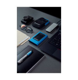 Kingston Technology IronKey 1920Go Vault Privacy 80 XTS-AES 256-bit SSD externe chiffré (IKVP80ES/1920G)