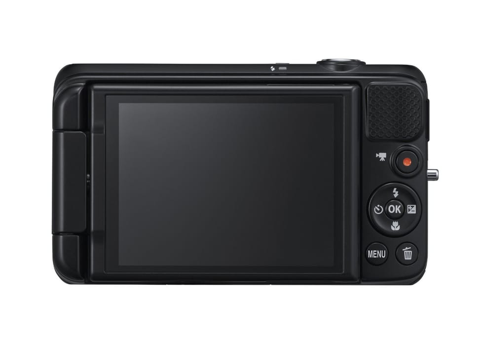 Appareil photo Nikon Coolpix S6600 - 16MP /12X — image 6