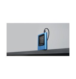 Kingston Technology IronKey 1920Go Vault Privacy 80 XTS-AES 256-bit SSD externe chiffré (IKVP80ES/1920G)