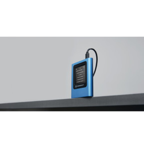 Kingston Technology IronKey 1920Go Vault Privacy 80 XTS-AES 256-bit SSD externe chiffré (IKVP80ES/1920G)