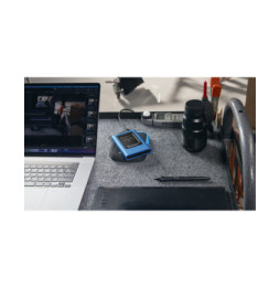 Kingston Technology IronKey 1920Go Vault Privacy 80 XTS-AES 256-bit SSD externe chiffré (IKVP80ES/1920G)