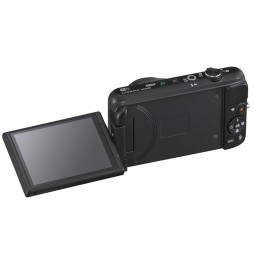 Appareil photo Nikon Coolpix S6600 - 16MP /12X