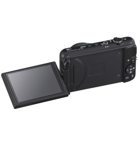 Appareil photo Nikon Coolpix S6600 - 16MP /12X