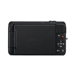 Appareil photo Nikon Coolpix S6600 - 16MP /12X