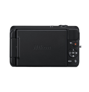 Appareil photo Nikon Coolpix S6600 - 16MP /12X