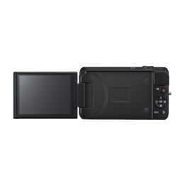 Appareil photo Nikon Coolpix S6600 - 16MP /12X