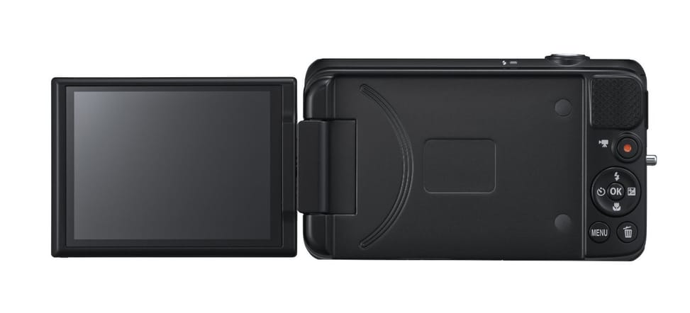 Appareil photo Nikon Coolpix S6600 - 16MP /12X — image 9