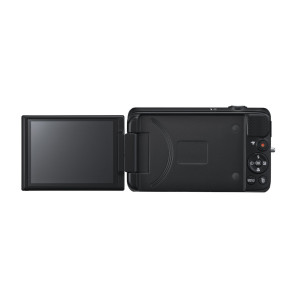Appareil photo Nikon Coolpix S6600 - 16MP /12X