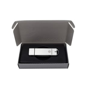 Kingston Technology IronKey 64Go Basic S1000 Encrypted USB 3.0 FIPS 140-2 Level 3 (IKS1000B/64GB)
