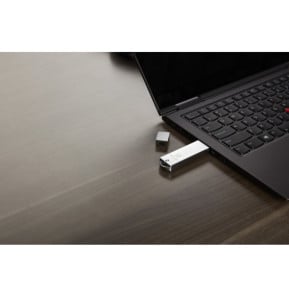 Kingston Technology IronKey 64Go Basic S1000 Encrypted USB 3.0 FIPS 140-2 Level 3 (IKS1000B/64GB)