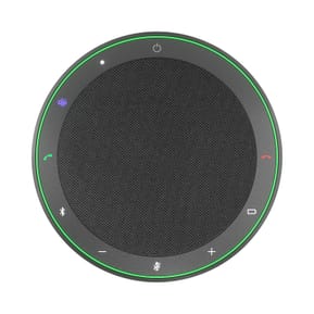 Jabra Speak2 75 haut-parleur Universel USB/Bluetooth Gris (2775-109) — image 2