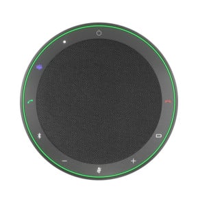 Jabra Speak2 75 haut-parleur Universel USB/Bluetooth Gris (2775-109)