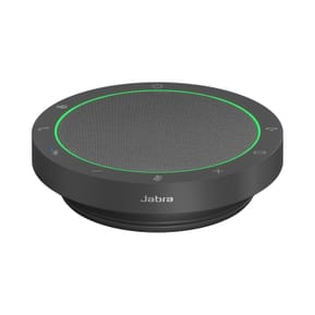 Jabra Speak2 55 Universal USB Type-C Speakerphone Grey (2755-109)