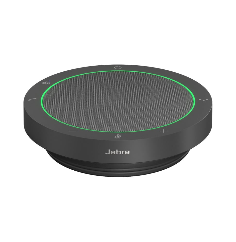 Jabra Speak2 40 haut-parleur Universel USB Type-C Gris (2740-109)