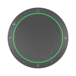 Jabra Speak2 40 haut-parleur Universel USB Type-C Gris (2740-109) — image 2