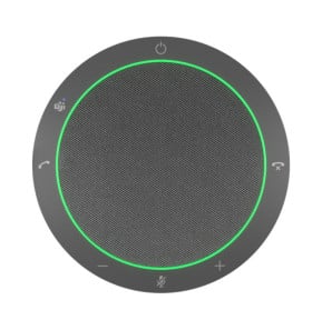 Jabra Speak2 40 haut-parleur Universel USB Type-C Gris (2740-109)