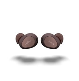 Jabra 100-99280902-99 écouteur/casque Sans fil Ecouteurs Appels/Musique Bluetooth Marron Jabra Elite 10  (100-99280902-99)