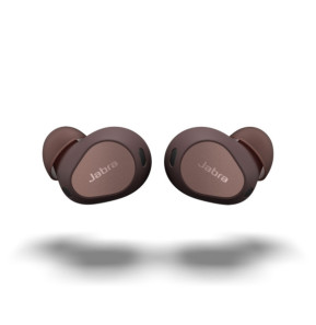 Jabra 100-99280902-99 écouteur/casque Sans fil Ecouteurs Appels/Musique Bluetooth Marron Jabra Elite 10  (100-99280902-99)