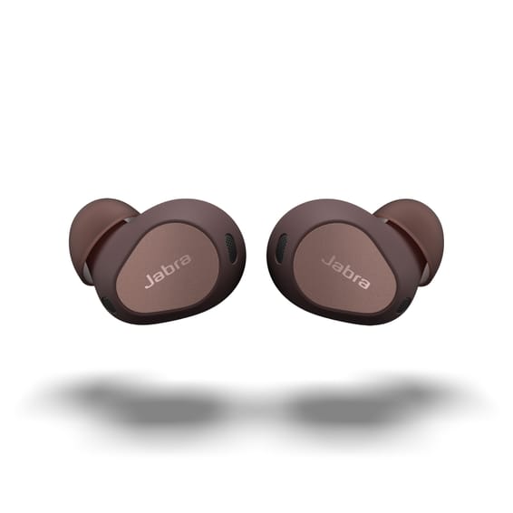 Jabra 100-99280902-99 écouteur/casque Sans fil Ecouteurs Appels/Musique Bluetooth Marron Jabra Elite 10 (100-99280902-99)
