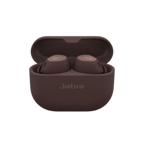 Jabra 100-99280902-99 écouteur/casque Sans fil Ecouteurs Appels/Musique Bluetooth Marron Jabra Elite 10  (100-99280902-99)