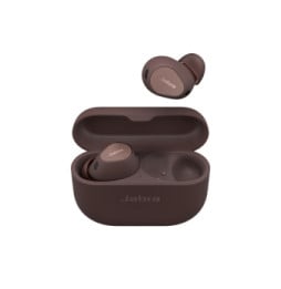 Jabra 100-99280902-99 écouteur/casque Sans fil Ecouteurs Appels/Musique Bluetooth Marron Jabra Elite 10  (100-99280902-99)