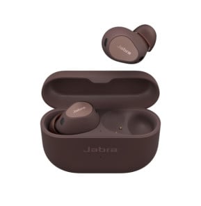 Jabra 100-99280902-99 écouteur/casque Sans fil Ecouteurs Appels/Musique Bluetooth Marron Jabra Elite 10  (100-99280902-99)