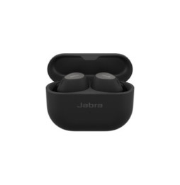 Jabra 100-99280900-99 écouteur/casque Sans fil Ecouteurs Appels/Musique Bluetooth Noir, Titane (100-99280900-99)