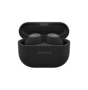 Jabra 100-99280900-99 écouteur/casque Sans fil Ecouteurs Appels/Musique Bluetooth Noir, Titane (100-99280900-99)