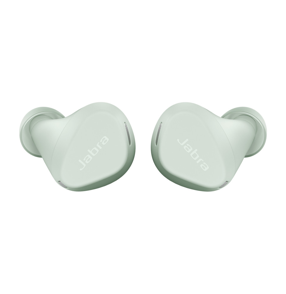 Jabra 100-99180002-60 écouteur/casque Sans fil Ecouteurs Sports Bluetooth Couleur menthe (100-99180002-60)
