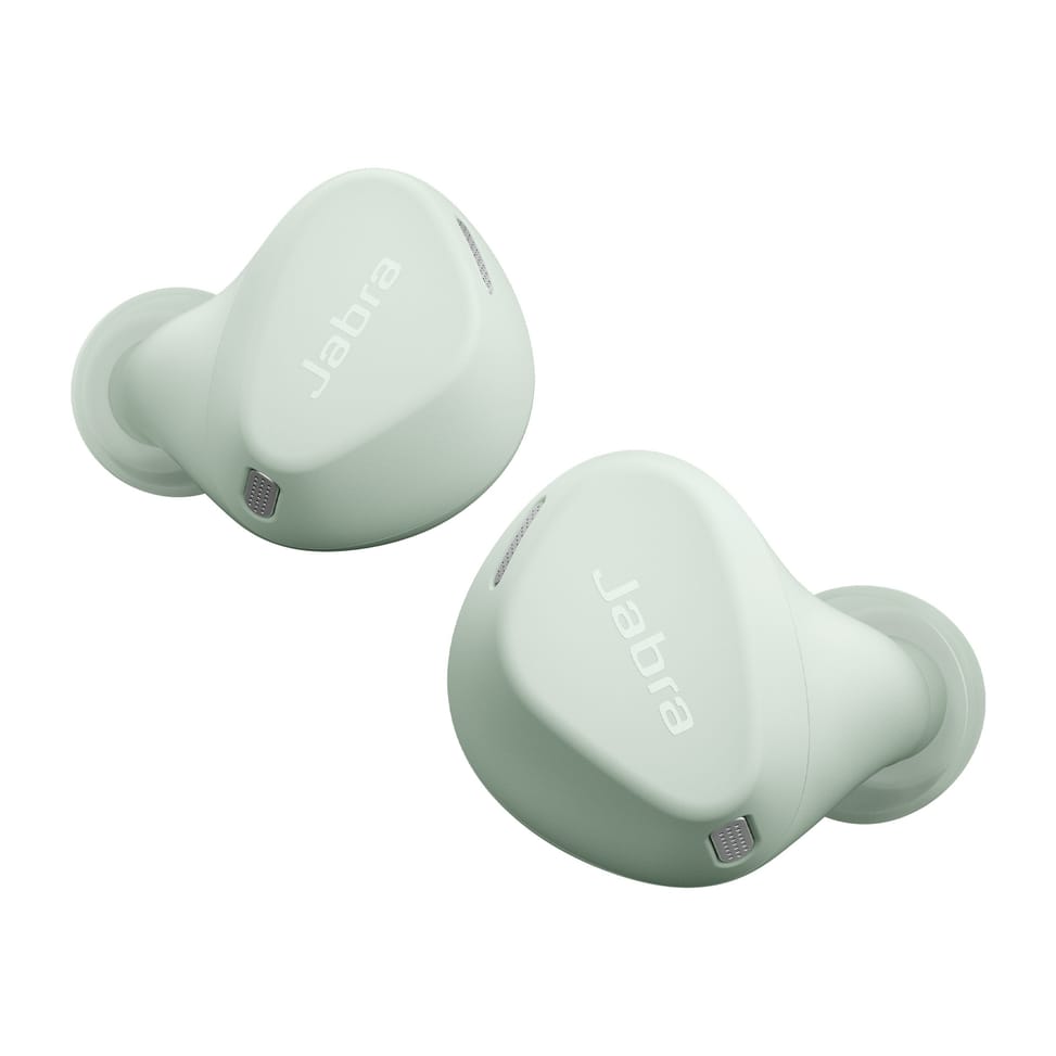Jabra 100-99180002-60 écouteur/casque Sans fil Ecouteurs Sports Bluetooth Couleur menthe (100-99180002-60) — image 2