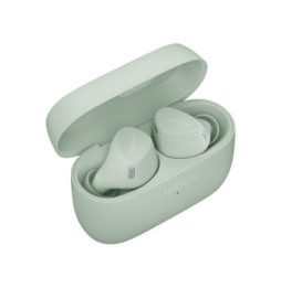 Jabra 100-99180002-60 écouteur/casque Sans fil Ecouteurs Sports Bluetooth Couleur menthe (100-99180002-60)