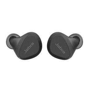 Jabra 100-99180000-60 écouteur/casque Sans fil Ecouteurs Sports Bluetooth Noir Jabra Elite 4 Active  (100-99180000-60)