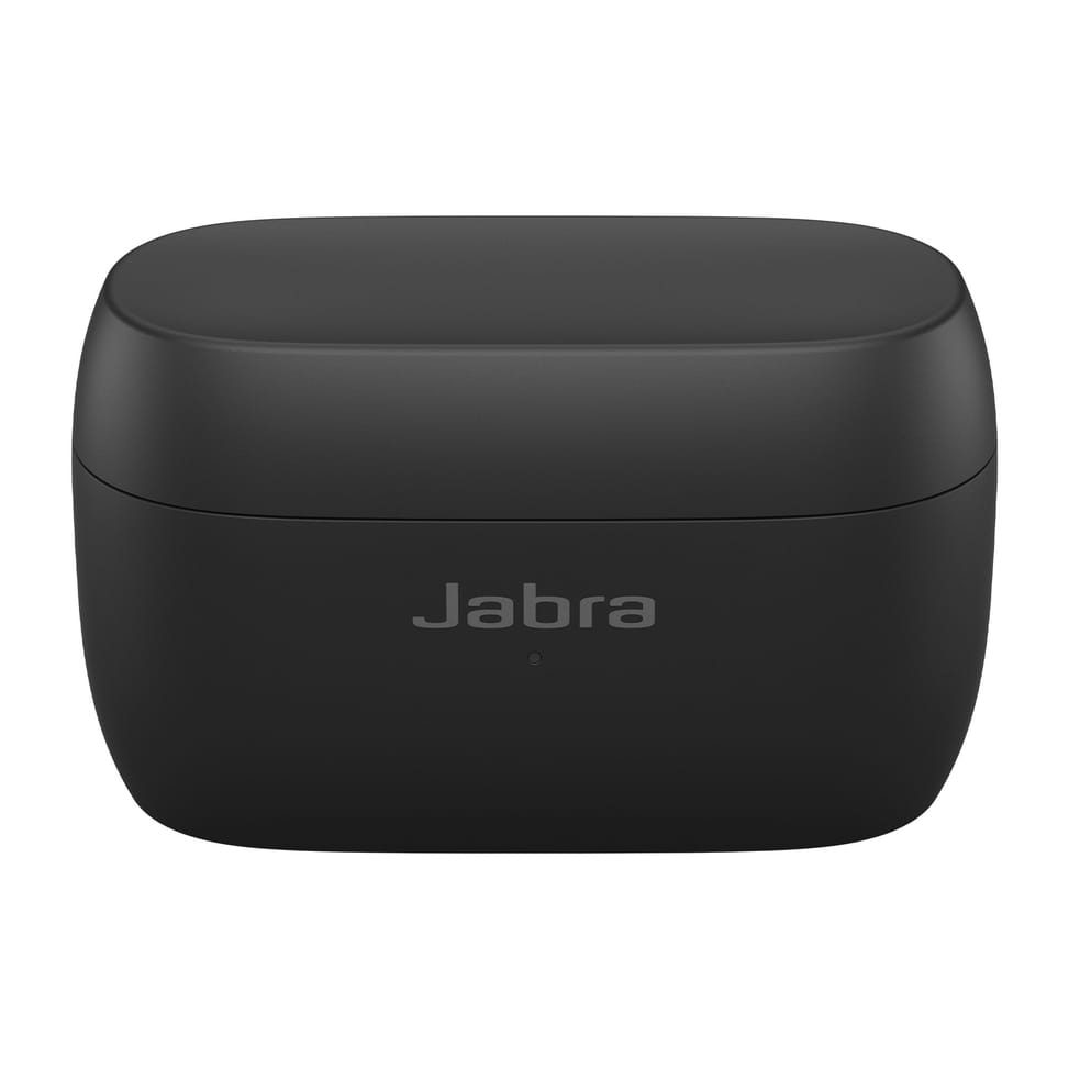 Jabra 100-99180000-60 écouteur/casque Sans fil Ecouteurs Sports Bluetooth Noir Jabra Elite 4 Active  (100-99180000-60) — image 3