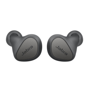 Jabra Elite 4 Casque True Wireless Stereo (TWS) Ecouteurs Appels/Musique Bluetooth Noir (100-99183000-99)