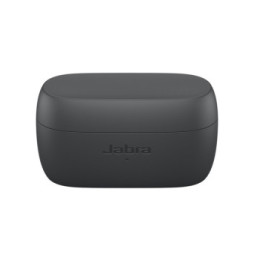 Jabra Elite 4 Casque True Wireless Stereo (TWS) Ecouteurs Appels/Musique Bluetooth Noir (100-99183000-99)