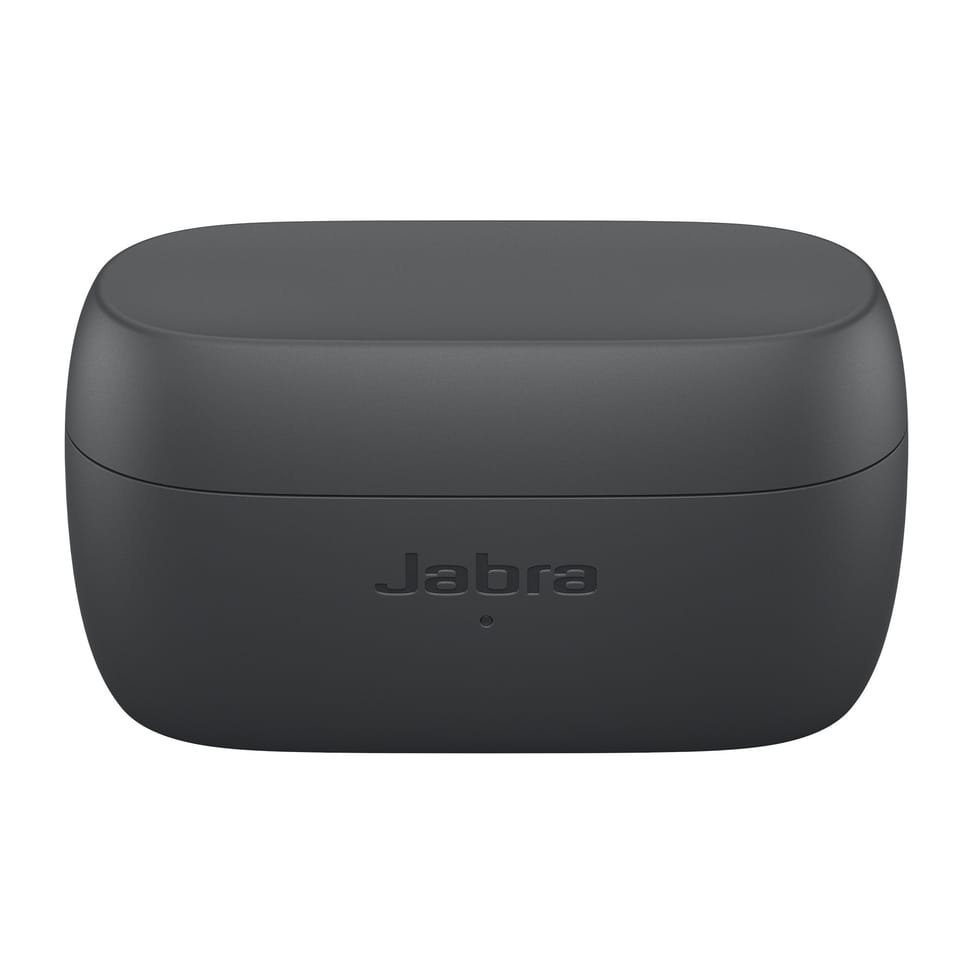 Jabra Elite 4 Casque True Wireless Stereo (TWS) Ecouteurs Appels/Musique Bluetooth Noir (100-99183000-99) — image 3