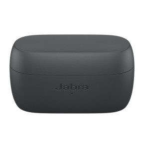 Jabra Elite 4 Casque True Wireless Stereo (TWS) Ecouteurs Appels/Musique Bluetooth Noir (100-99183000-99)