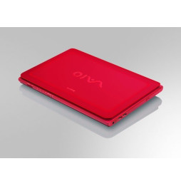 Ordinateur portable Sony Vaio VPCCA15FF