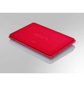 Ordinateur portable Sony Vaio VPCCA15FF