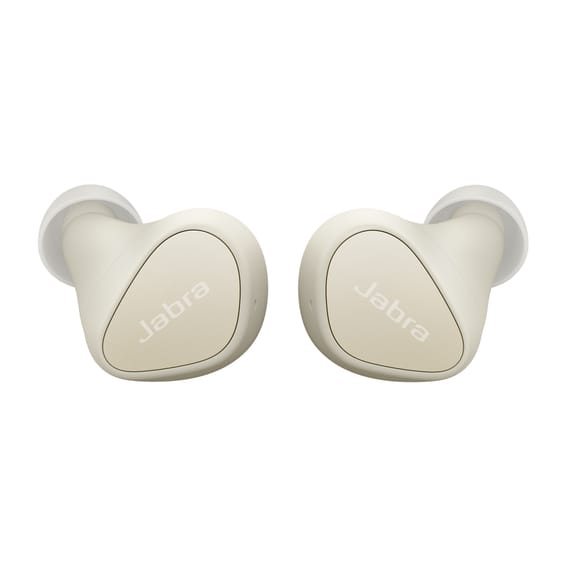 Jabra Elite 4 Casque True Wireless Stereo (TWS) Ecouteurs Appels/Musique Bluetooth Beige (100-99183002-99)