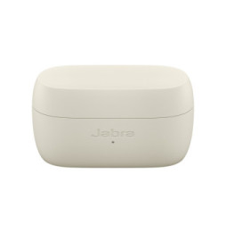 Jabra Elite 4 Casque True Wireless Stereo (TWS) Ecouteurs Appels/Musique Bluetooth Beige (100-99183002-99)