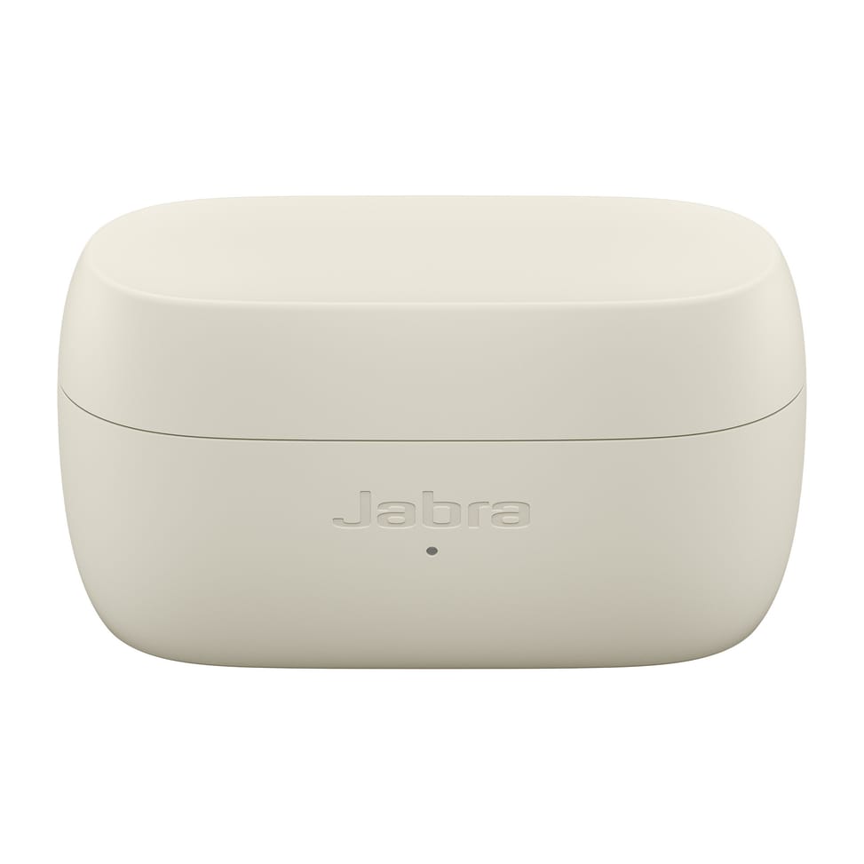 Jabra Elite 4 Casque True Wireless Stereo (TWS) Ecouteurs Appels/Musique Bluetooth Beige (100-99183002-99) — image 3