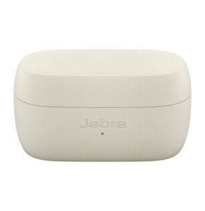 Jabra Elite 4 Casque True Wireless Stereo (TWS) Ecouteurs Appels/Musique Bluetooth Beige (100-99183002-99)